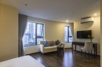 Florida Hotel Nha Trang