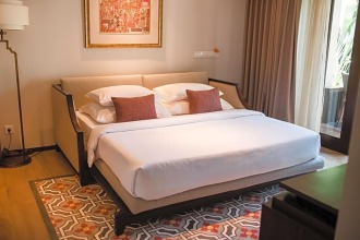 Ramayana Resort & Spa Kuta