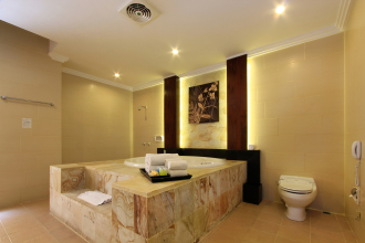 Pelangi Bali Hotel & Spa