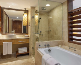 Grand Hyatt Bali