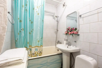 Апартаменты Kvart Boutique Киевский, фото 146