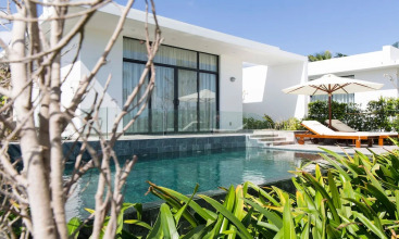 Cam Ranh Riviera