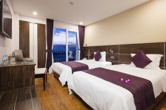 Balcony Nha Trang Hotel