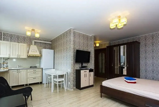 Апартаменты «Apartlux 1905 года Suite», фото 96