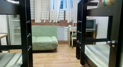 Hostel Meridian, фото 82