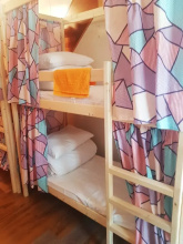 MY ROOM - hostel, фото 6