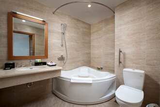 Diamond Sea Hotel Danang