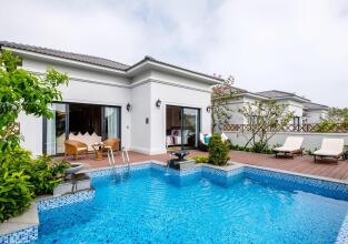 Danang Marriott Resort & Spa