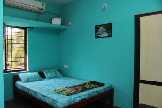 Om Ganesh Guest House
