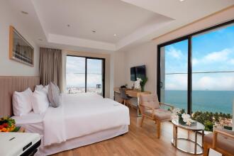 Nagar Hotel Nha Trang