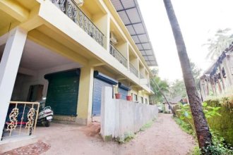 1 BR Guest house in candolim, by GuestHouser (A8B4)