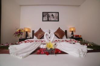 Edele Hotel Nha Trang