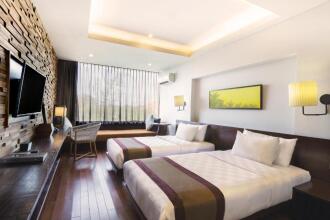 Watermark Hotel & Spa