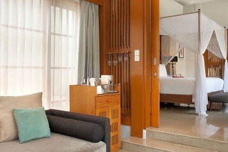 The Samaya Bali