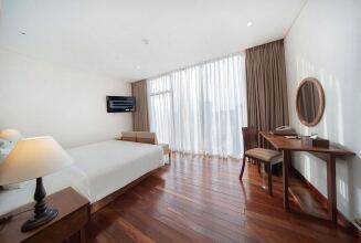 Green Beach Hotel Nha Trang