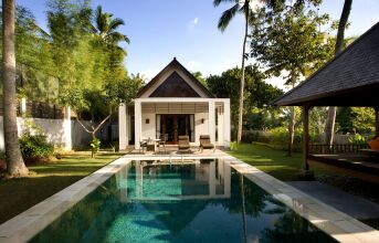 The Samaya Ubud