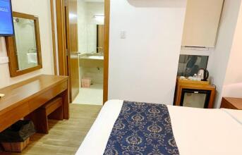 Saphia Hotel Nha Trang