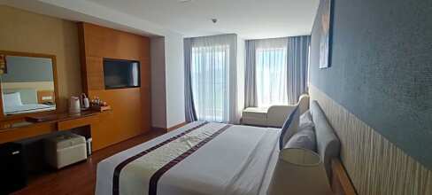 Dendro Gold Hotel Nha Trang