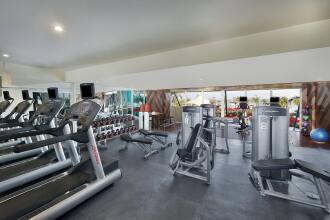 Radisson Blu Resort