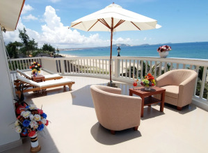 Saigon Emerald Beach Resort