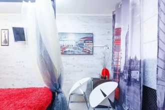 Mini-Hotel Mac-House, фото 127