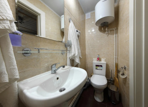 Yeiskwind Hotel, фото 88