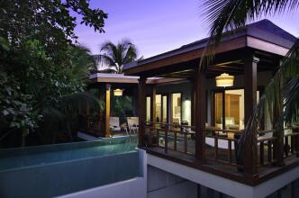 Amilla Maldives