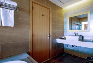 Muong Thanh Luxury Khanh Hoa Hotel