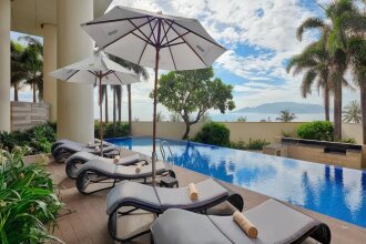 Intercontinental Residences Nha Trang