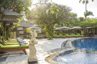 Kuta Seaview Boutique Resorts