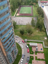 Апартаменты на Брянцева 13, фото 102