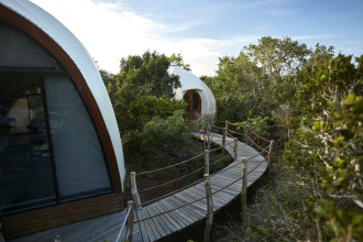 Wild Coast Tented Lodge All Inclusive