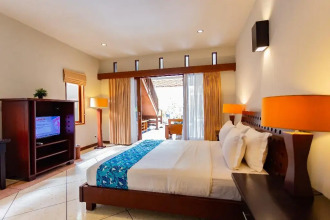 The Mutiara Jimbaran Boutique Villas