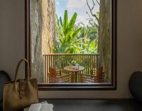 Maya Ubud Resort & Spa