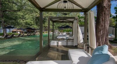 Sala Phuket Mai Khao Beach Resort