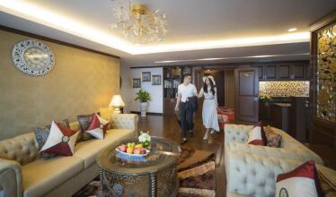 Muong Thanh Hotel Da Nang