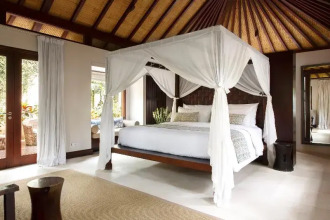 The Ungasan Clifftop Resort