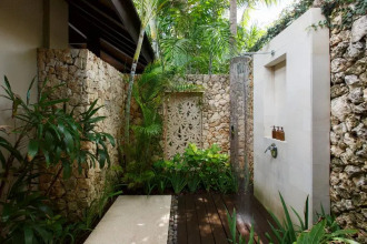 The Ungasan Clifftop Resort
