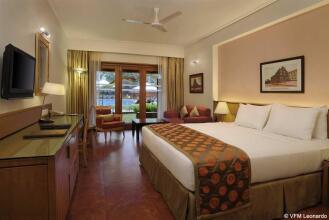 Doubletree By Hilton Hotel Goa 