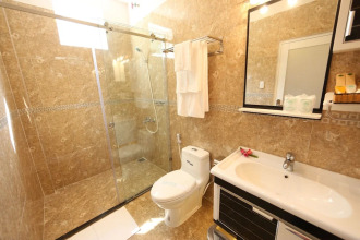 Saigon Emerald Beach Resort