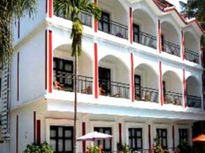 Keys Select Ronil Resort Goa