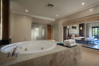 Pelangi Bali Hotel & Spa