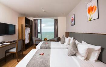 Dtx Hotel Nha Trang