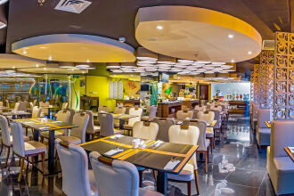 Infinity8 Bali