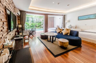 Watermark Hotel & Spa