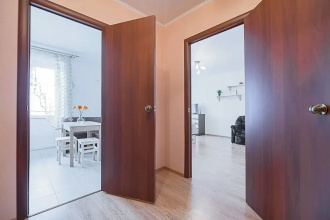 Апартаменты FlatHome24 на Комендантском пр-те, фото 73