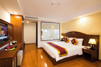 Regalia Nha Trang