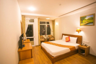 Golden Hotel Nha Trang