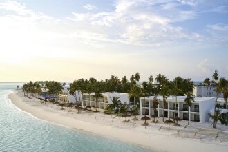 Riu Atoll Maldives