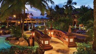 Itc Grand Goa, A Luxury Collection Resort & Spa